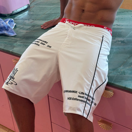 INSURANCE BOARDSHORTS
